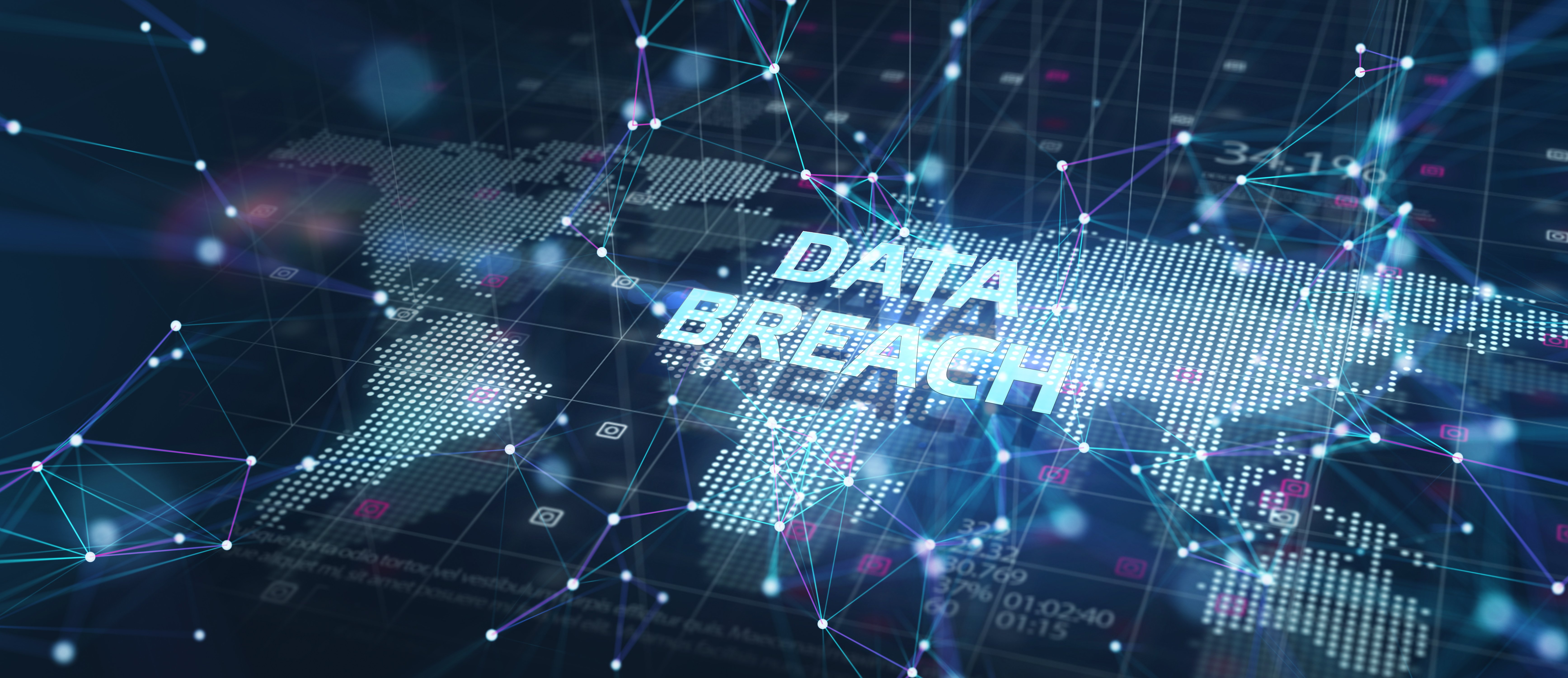 Data Breach Statistics to Know for 2025 