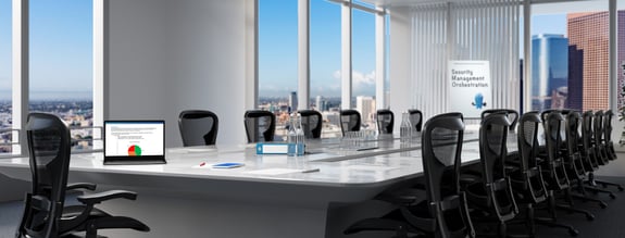 Rivial Conference Room