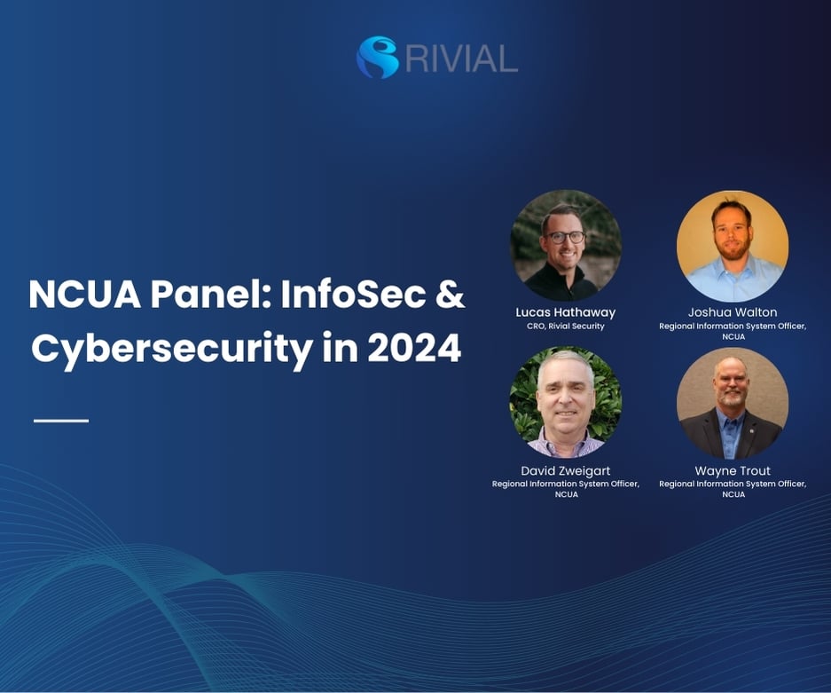NCUA Webinar Newsletter