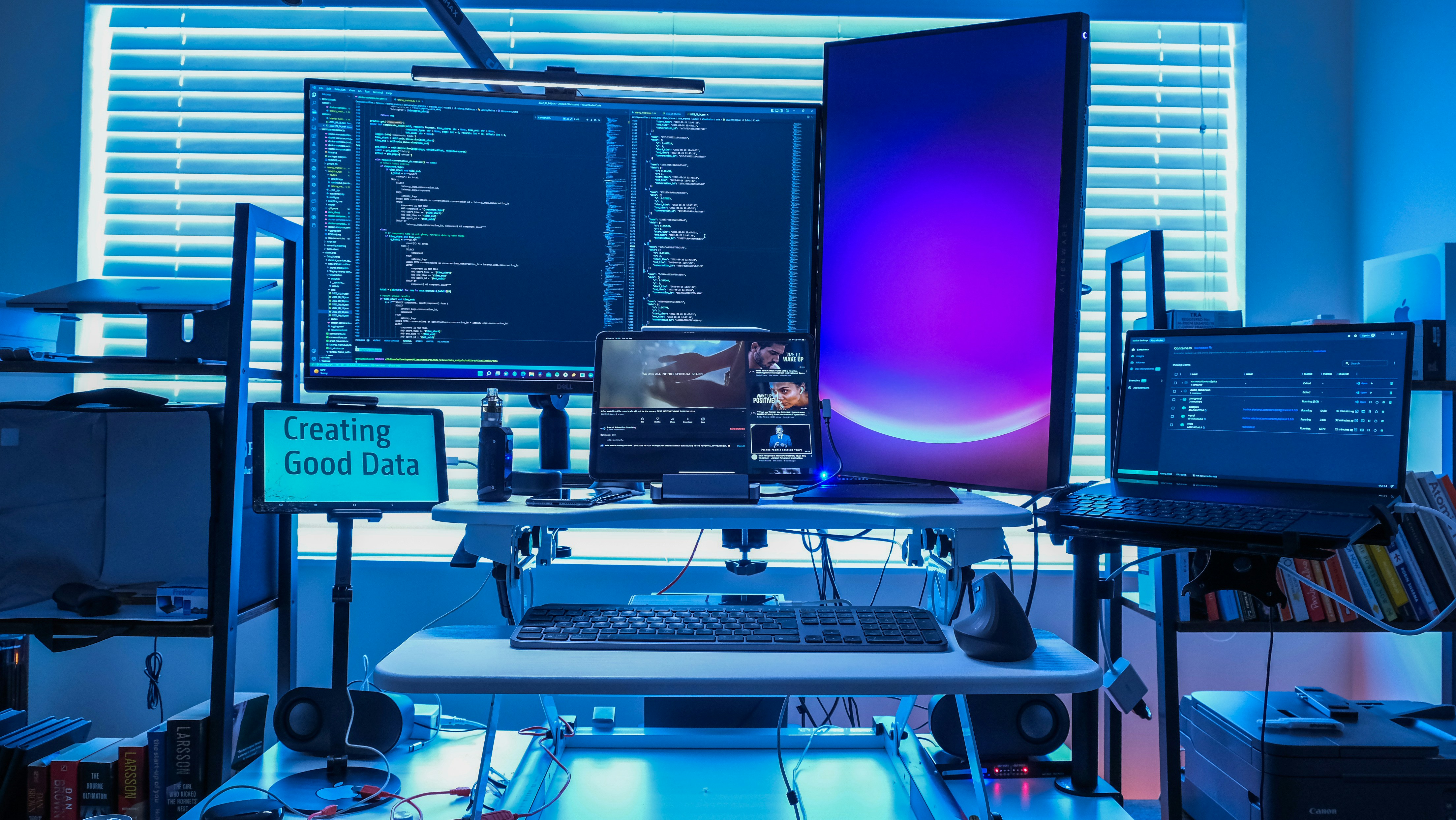 Vendor Risk Management Program - Rivial Data Security
