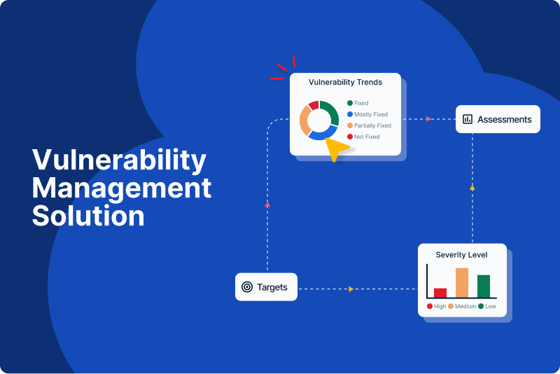 Vulnerability Management Solution