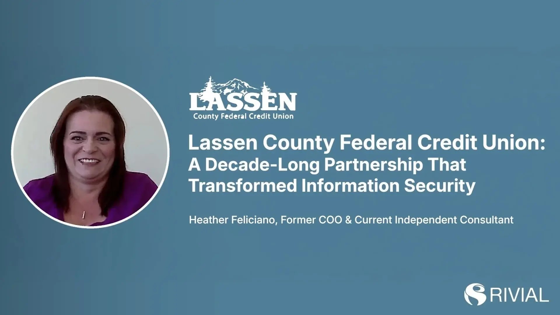 Lassen County Federal Credit Union