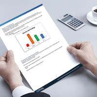website - resources - board report template