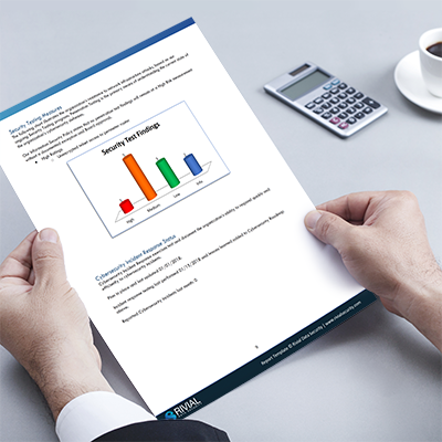 website - resources - board report template