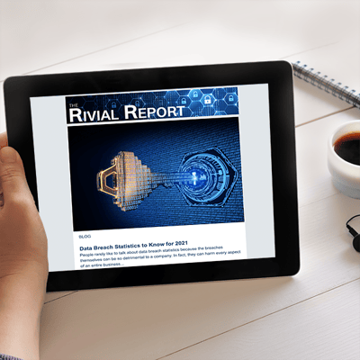 rivial report
