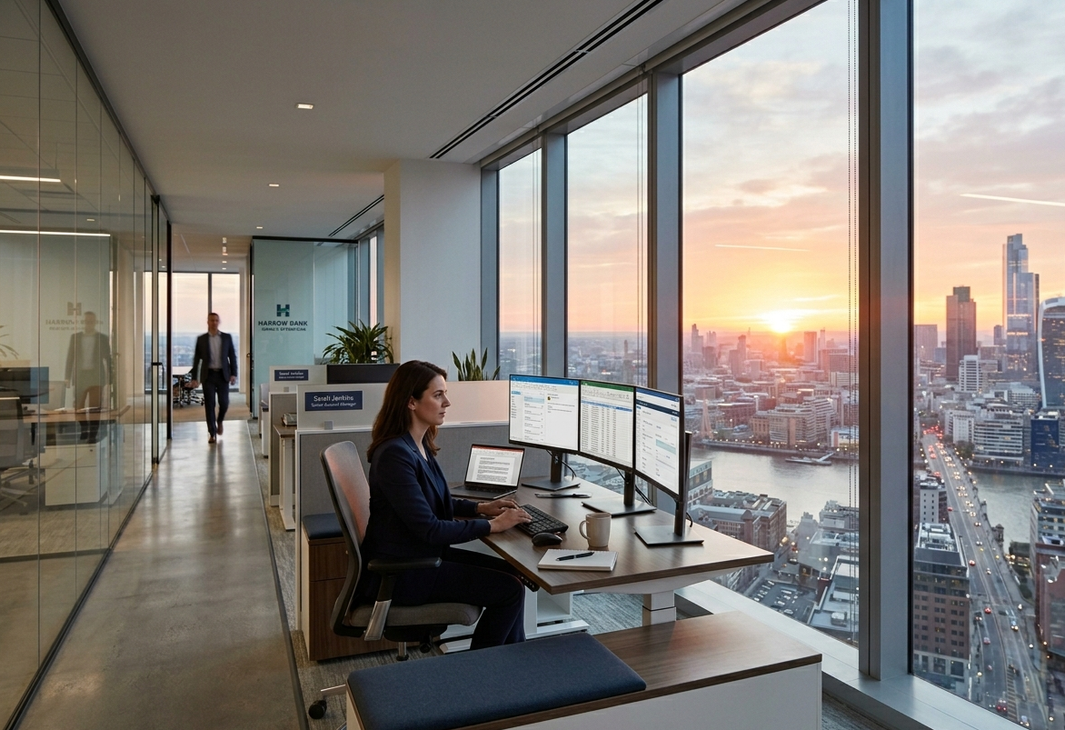 AI Inventory Template for Financial Institutions