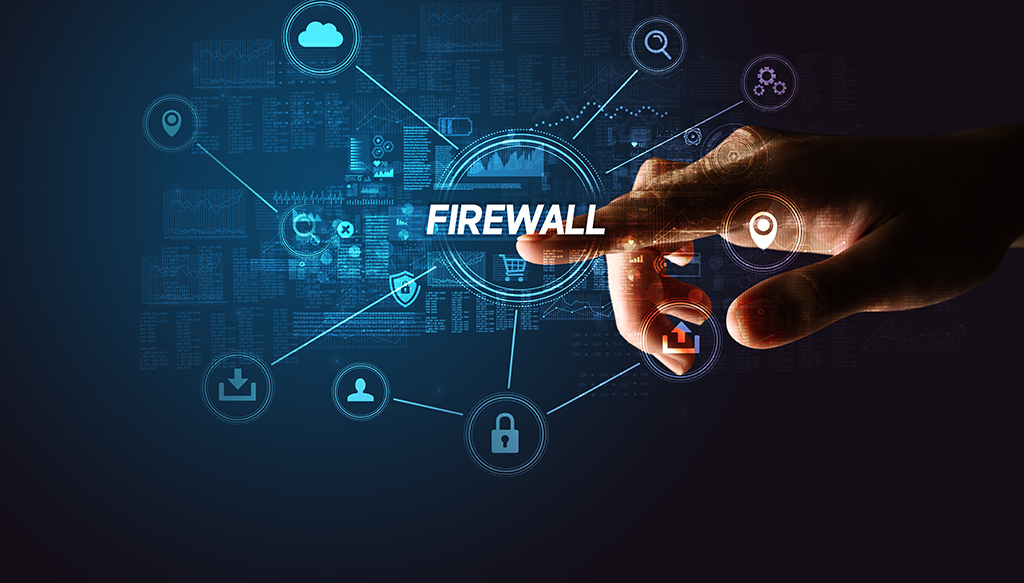 What Does A Firewall Protect Against?