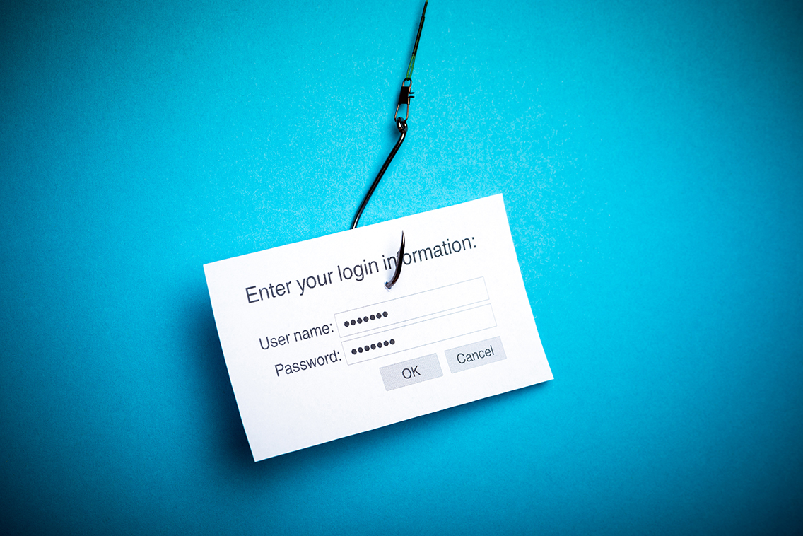 How to Spot a Phishing Email in 2023