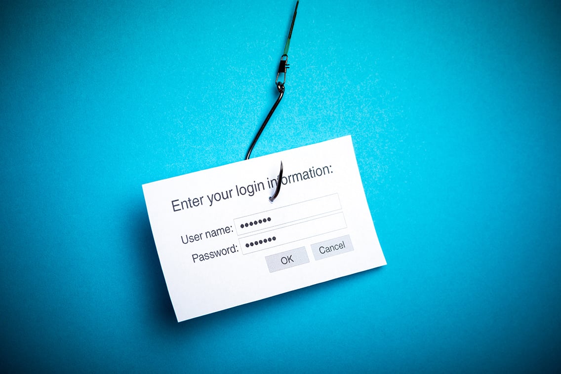 How to Spot a Phishing Email in 2023