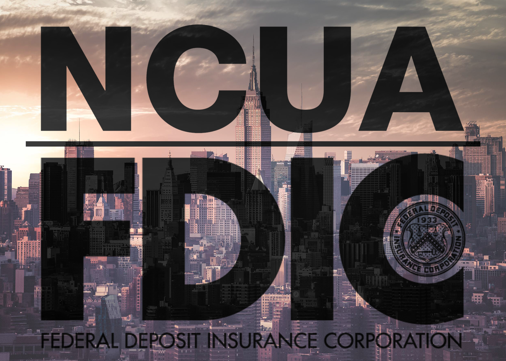 NCUA & FDIC requirements to manage third party vendors