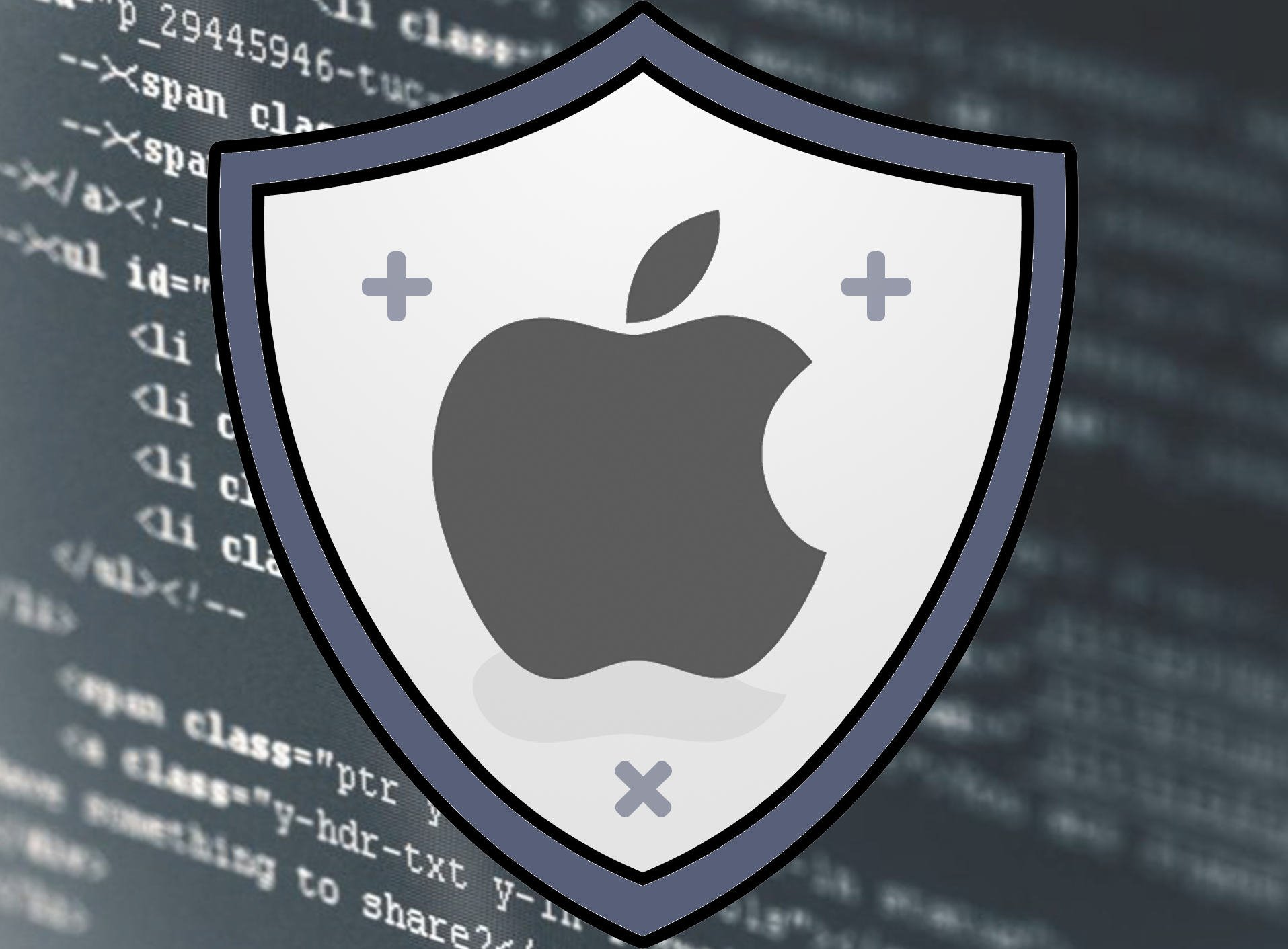 Keep Yourself Protected: Turn On Your Apple ID's Two-Step Authentication