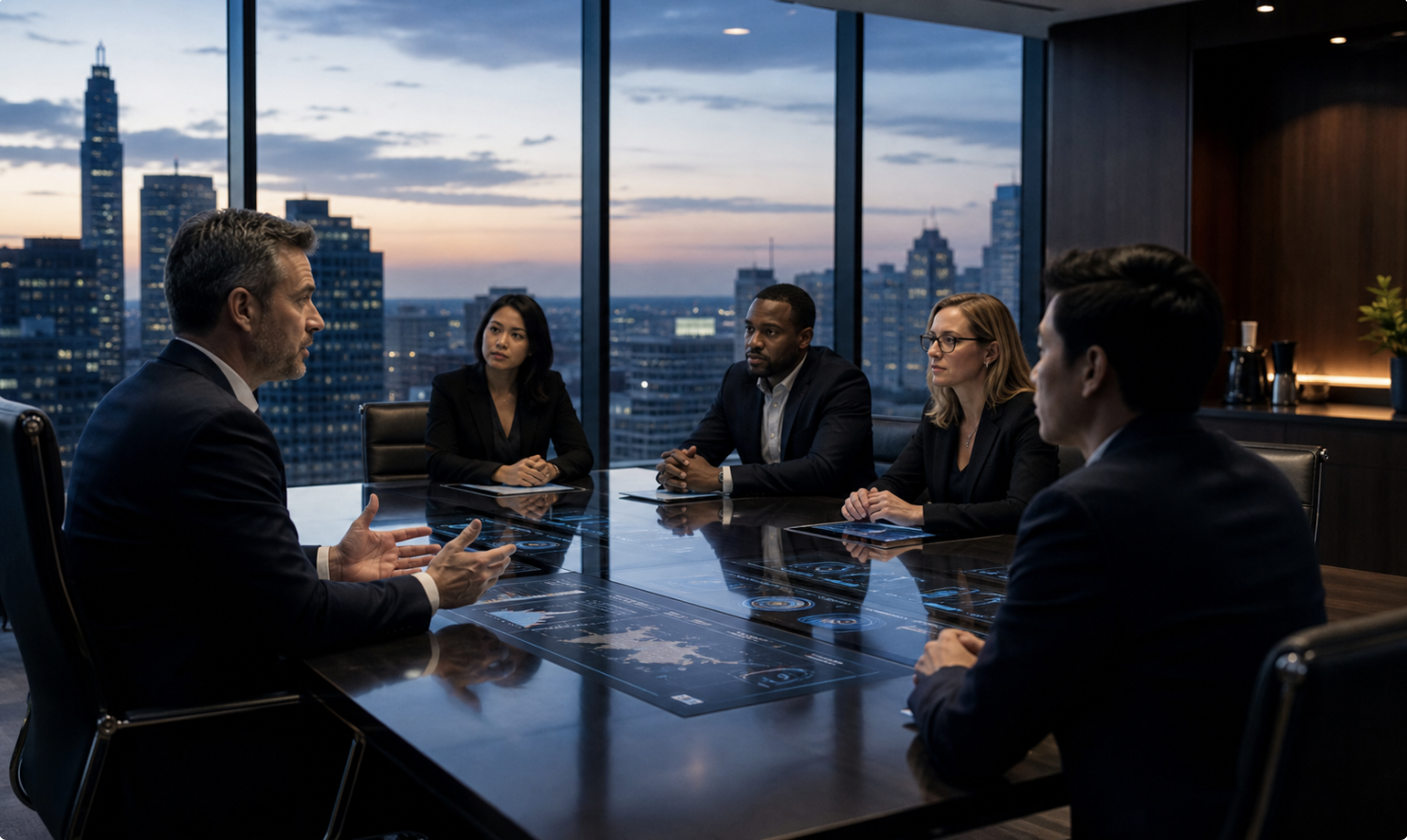 How to Write a Cyber Risk Appetite Statement