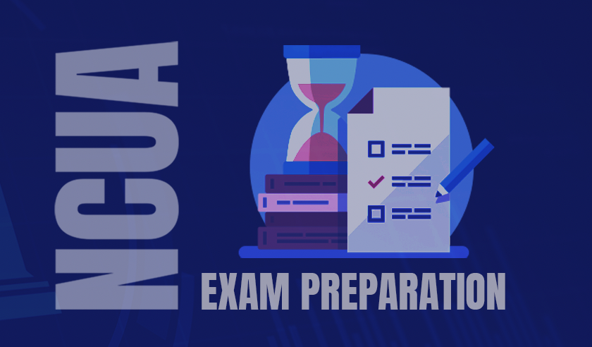 New NCUA Exam Prep