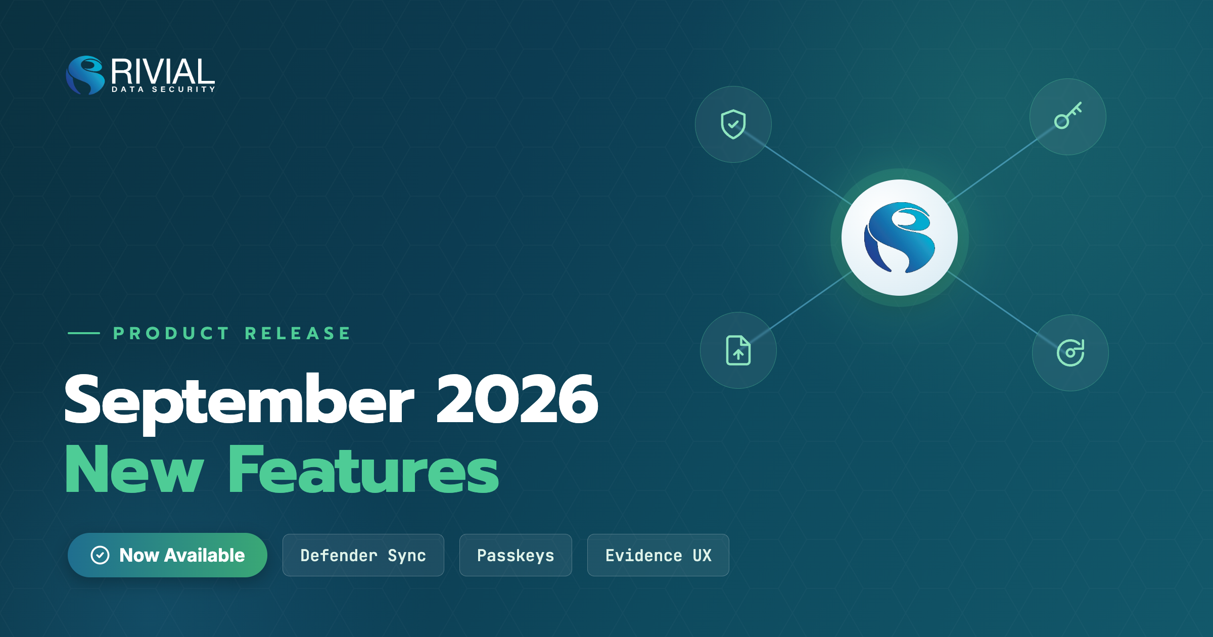 Rivial Software: September 2026 Update