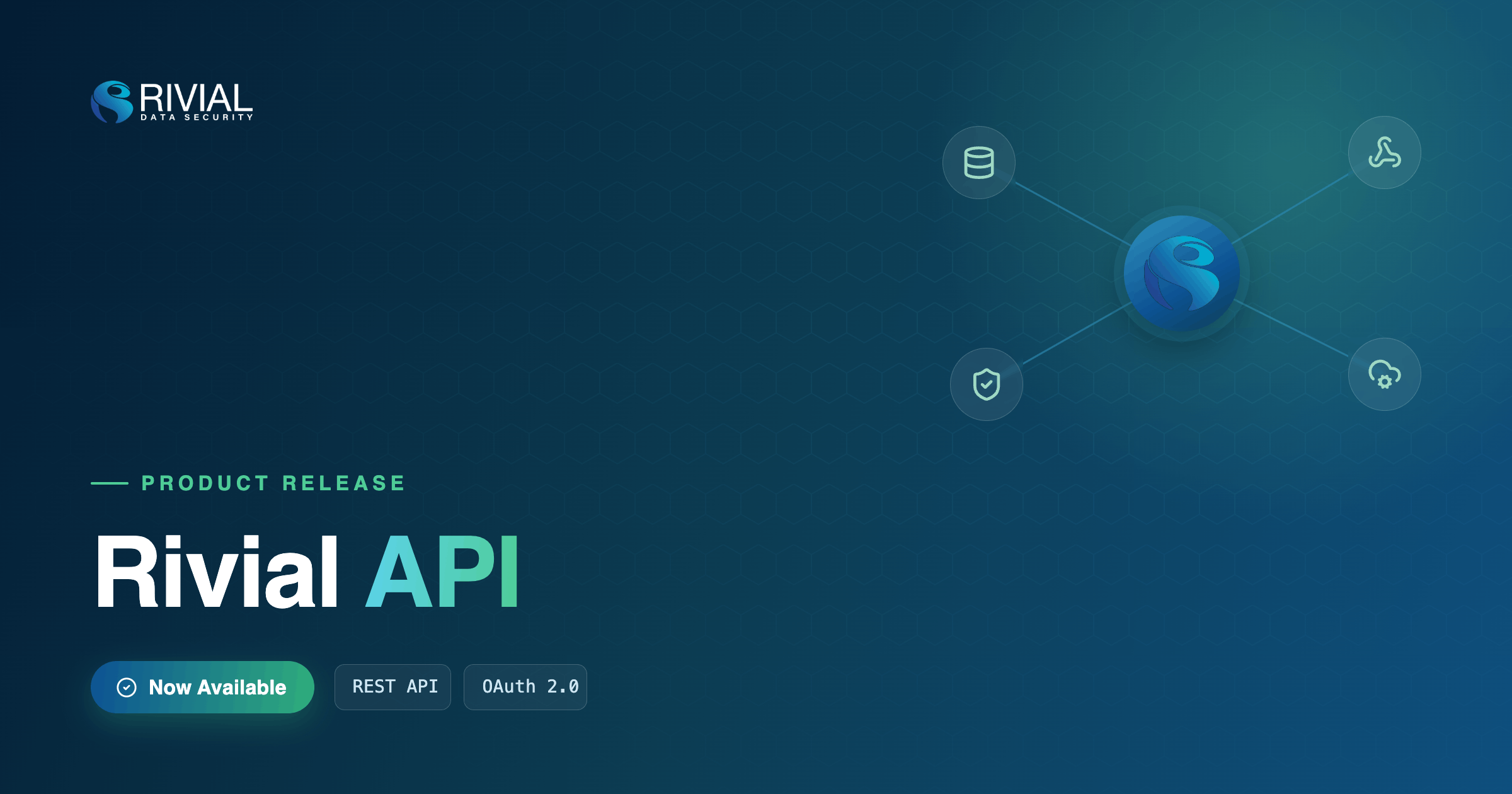 The Rivial API Is Now Available