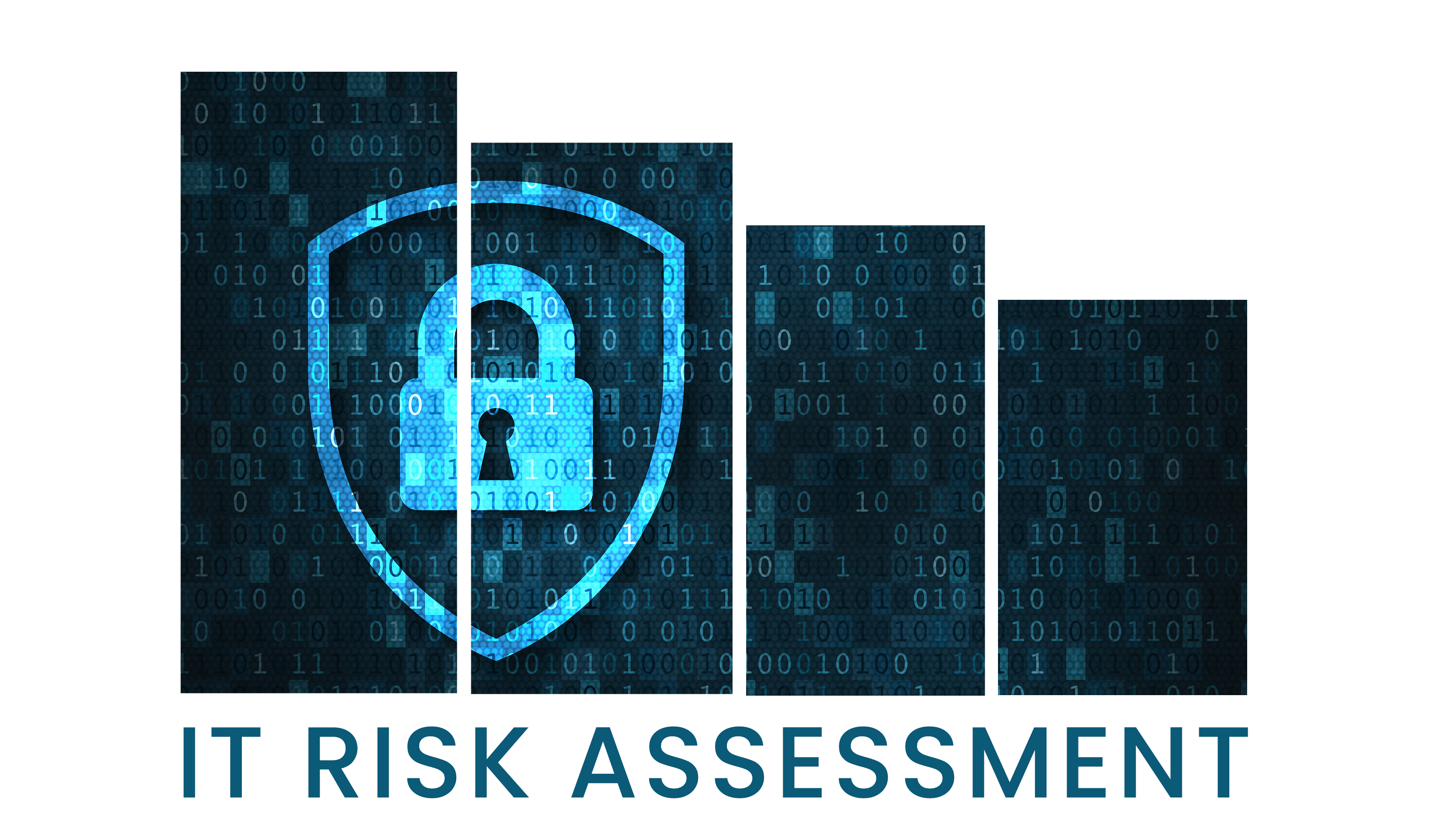 How to do an IT Risk Assessment | Rivial Data Security