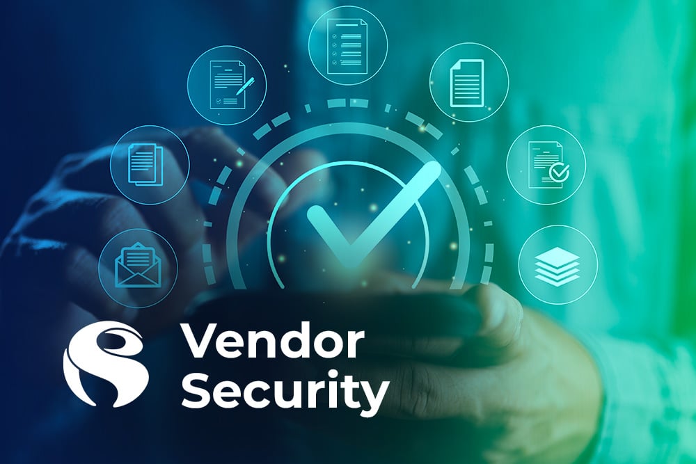 Vendor Security